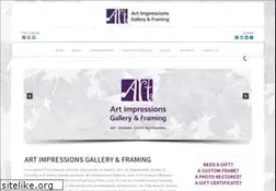 Sites similar to artimpressions.net