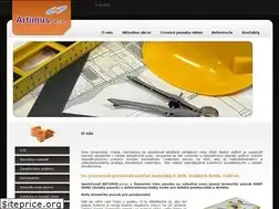 Sites similar to artimus.sk