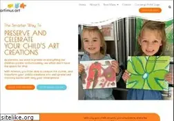 Sites similar to artimusart.com