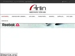 Sites similar to artin.es