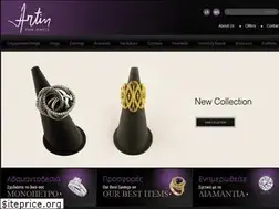 Sites similar to artin.gr