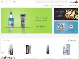 Sites similar to artinar.ir