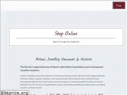 Sites similar to artinas.com