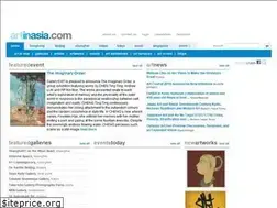 Sites similar to artinasia.com