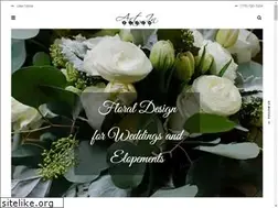Sites similar to artinbloomfloral.design