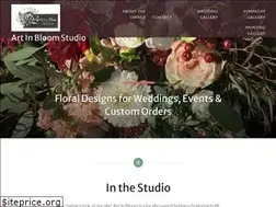 Sites similar to artinblooms.com