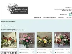 Sites similar to artinbloomstudio.com