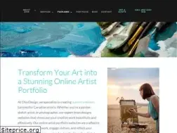 Sites similar to artincanada.com