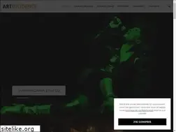Sites similar to artincidence.fr