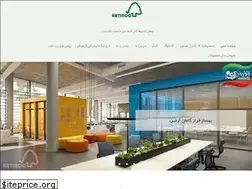 Sites similar to artinco.ir