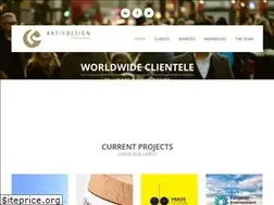 Sites similar to artindesign.gr