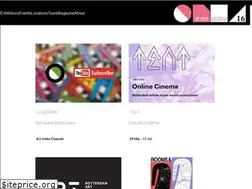 Sites similar to artindexrotterdam.nl