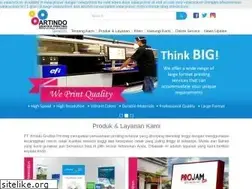 Sites similar to artindogroup.com