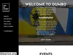 Sites similar to artindumbo.com