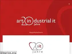 Sites similar to artindustrial-it.com