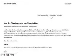 Sites similar to artindustrial.com
