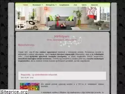 Sites similar to artindustrial.hu