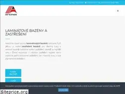 Sites similar to artinex.cz