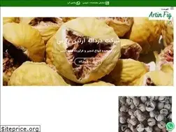 Sites similar to artinfig.com