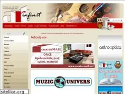 Sites similar to artinfinit.md