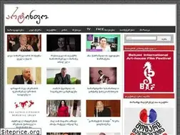 Sites similar to artinfo.ge