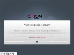 Sites similar to artinfo.rs