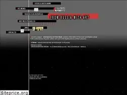 Sites similar to artinfo.ru