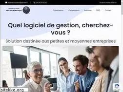 Sites similar to artinfor.fr