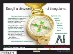 Sites similar to artinformatiche.it