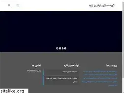 Sites similar to artinfurnace.com