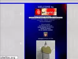 Sites similar to artingrid.de