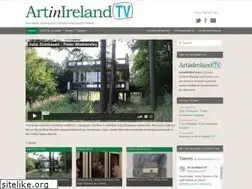 Sites similar to artinireland.tv