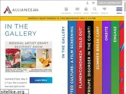 Sites similar to artinlee.org