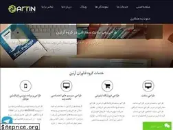 Sites similar to artinmehr.com