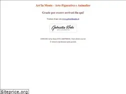 Sites similar to artinmente.it