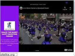 Sites similar to artinmotion-reno.com