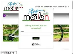 Sites similar to artinmotiononthelakewobegontrail.com