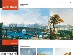 Sites similar to artinnapoli.com
