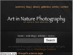 Sites similar to artinnaturephotography.com