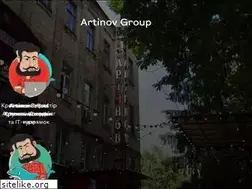 Sites similar to artinov.com.ua