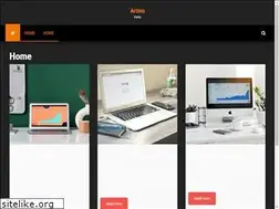 Sites similar to artinovatio.com