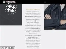 Sites similar to artinoxcenter.com.tr