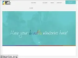 Sites similar to artinparadise.com.my