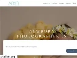Sites similar to artinphotography.ca