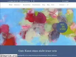 Sites similar to artinprint.at
