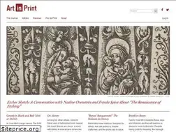 Sites similar to artinprint.org