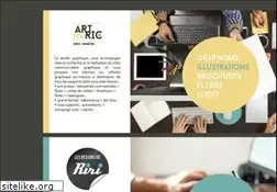 Sites similar to artinric.fr