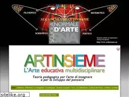 Sites similar to artinsieme.eu