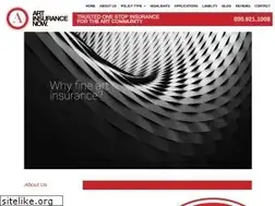 Sites similar to artinsurancenow.com