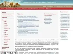 Sites similar to artint.ru